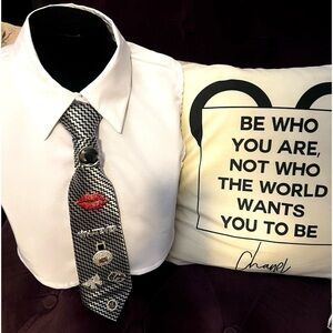 ITS ALL IN THE TIES! ( TIES~R~US)